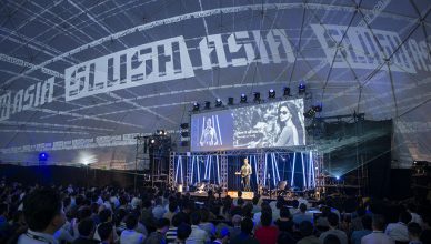 Things I Learned from My Slush Asia Experience
