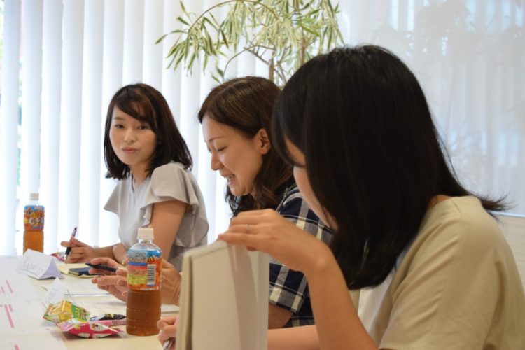 うちの子も英語を話せるようになるの？”子どものオンライン英会話”を実践する働くママたちの座談会 English