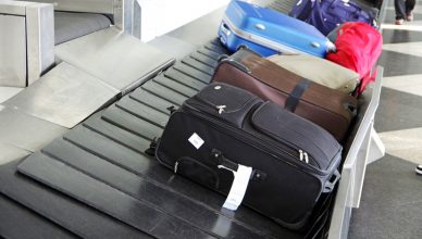 はじめての海外。スーツケースを選ぶ際の基本的なアドバイス。
