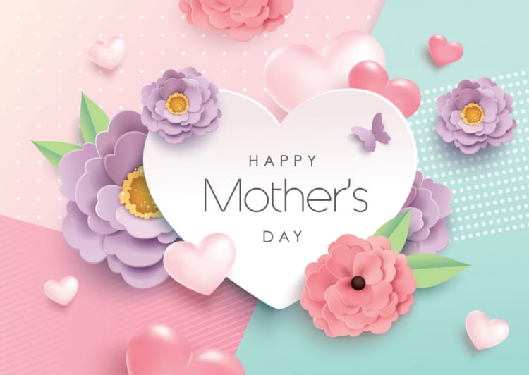 海外でも母の日は祝うもの Mother S Dayの時期や英語のお祝いメッセージを紹介 English Lab イングリッシュラボ レアジョブ英会話が発信する英語サイト