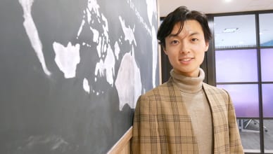 「時間がかかることを肯定する」独学5年、英語をマスターし海外で働く新井リオインタビュー