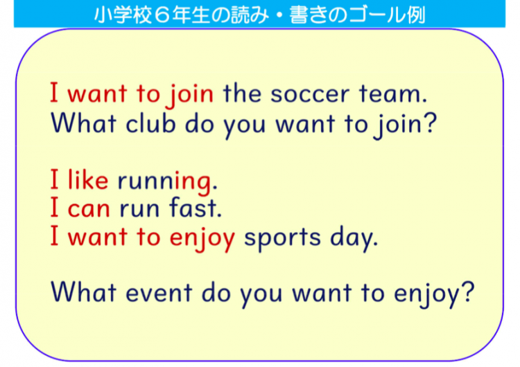 小学校の必修科目 英語 で成績upを狙おう 小学生の自信になる英語学習方法 English Lab イングリッシュラボ レアジョブ英会話が発信する英語サイト