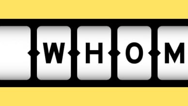 英語の関係代名詞「whom」ってなに？whoとの違いや使い方を徹底解説！