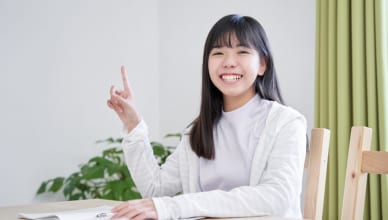 中1から受験生まで〜自然と身につく中学生の英語リスニング勉強法