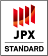 JPX Standard